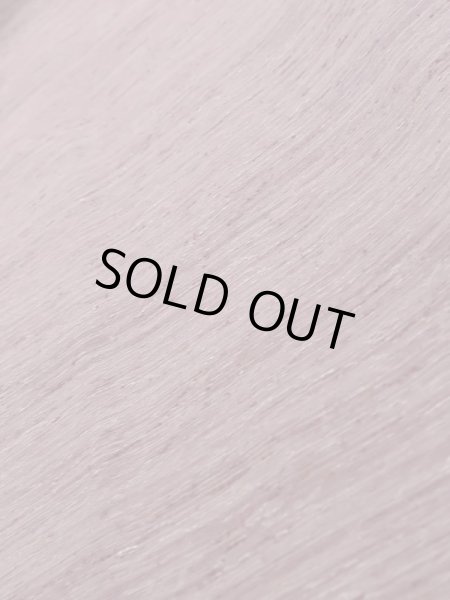 画像8: K1203T  道行 女性用着物  シルク(正絹) 淡い  ピンク, 花 【中古】 【USED】 【リサイクル】 ★★★☆☆ (8)