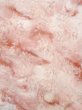 画像3: K1209V  羽織 女性用着物  シルク（正絹）   ピンク, 抽象的模様 【中古】 【USED】 【リサイクル】 ★★★☆☆ (3)