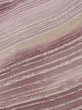 画像9: K1209Z  羽織 女性用着物  シルク（正絹）   紫, 線 【中古】 【USED】 【リサイクル】 ★☆☆☆☆ (9)