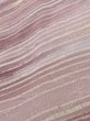 画像10: K1209Z  羽織 女性用着物  シルク（正絹）   紫, 線 【中古】 【USED】 【リサイクル】 ★☆☆☆☆ (10)