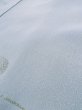 画像11: L0202I  羽織 女性用着物  シルク（正絹） シャーベット  水色, 丸 【中古】 【USED】 【リサイクル】 ★★★☆☆ (11)