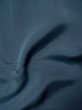 画像11: L0202Q  羽織 女性用着物  シルク（正絹） スモーキーな 淡い 青, 鳥 【中古】 【USED】 【リサイクル】 ★★★☆☆ (11)