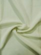 画像15: L0204B  留袖 女性用着物  シルク（正絹） 薄い シャーベット ティール（青緑）, 梅 【中古】 【USED】 【リサイクル】 ★☆☆☆☆ (15)