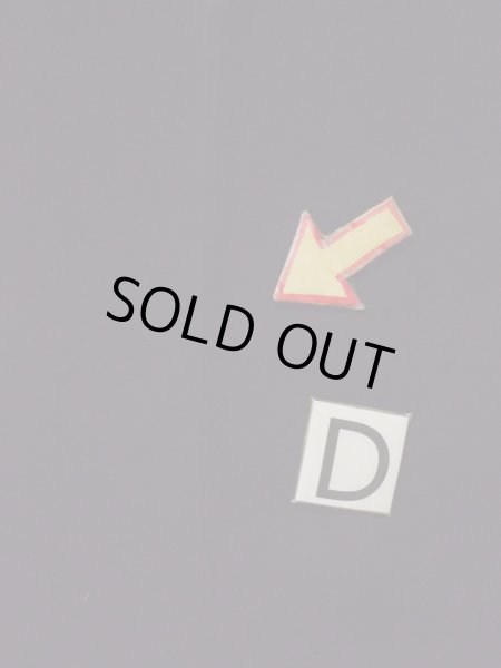 画像19: L0204D  留袖 女性用着物 鏡文 シルク(正絹)   黒,  【中古】 【USED】 【リサイクル】 ★★★☆☆ (19)