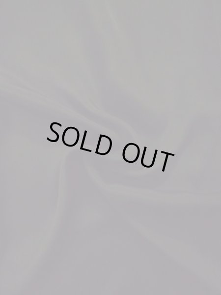 画像14: L0204E  留袖 女性用着物  シルク(正絹)   黒, 菊 【中古】 【USED】 【リサイクル】 ★★★☆☆ (14)