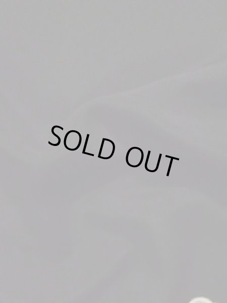 画像15: L0224A  留袖 女性用着物 鏡文 シルク（正絹）   黒, 菊 【中古】 【USED】 【リサイクル】 ★★☆☆☆ (15)