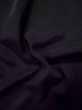 画像6: L0224G  喪服 女性用着物  シルク（正絹）   黒,  【中古】 【USED】 【リサイクル】 ★☆☆☆☆ (6)