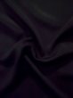 画像7: L0224G  喪服 女性用着物  シルク（正絹）   黒,  【中古】 【USED】 【リサイクル】 ★☆☆☆☆ (7)