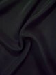 画像8: L0224H  喪服 女性用着物  シルク（正絹）   黒,  【中古】 【USED】 【リサイクル】 ★★☆☆☆ (8)