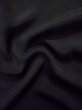 画像8: L0224K  喪服 女性用着物  シルク（正絹）   黒,  【中古】 【USED】 【リサイクル】 ★★☆☆☆ (8)