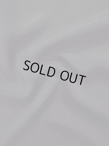 画像8: L0224K  喪服 女性用着物  シルク（正絹）   黒,  【中古】 【USED】 【リサイクル】 ★★☆☆☆ (8)