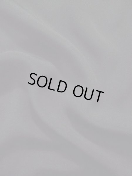 画像9: L0224K  喪服 女性用着物  シルク（正絹）   黒,  【中古】 【USED】 【リサイクル】 ★★☆☆☆ (9)