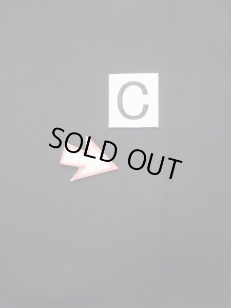 画像13: L0224K  喪服 女性用着物  シルク（正絹）   黒,  【中古】 【USED】 【リサイクル】 ★★☆☆☆ (13)