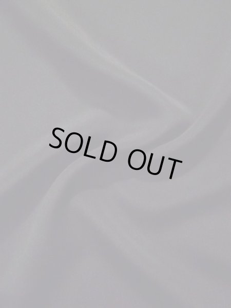 画像10: L0224L  喪服 女性用着物  シルク(正絹)   黒,  【中古】 【USED】 【リサイクル】 ★★★☆☆ (10)