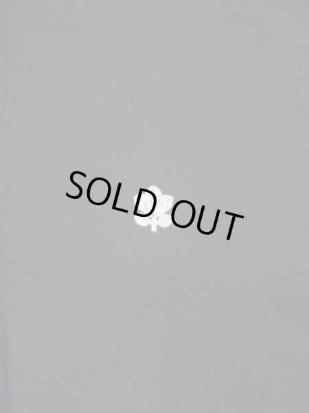 画像3: L0224M  喪服 女性用着物  シルク(正絹)   黒,  【中古】 【USED】 【リサイクル】 ★★★☆☆ (3)