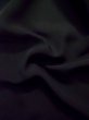 画像10: L0224M  喪服 女性用着物  シルク（正絹）   黒,  【中古】 【USED】 【リサイクル】 ★★★☆☆ (10)