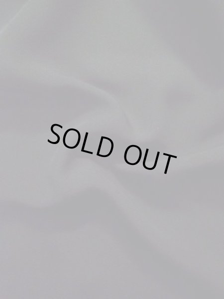 画像10: L0224M  喪服 女性用着物  シルク(正絹)   黒,  【中古】 【USED】 【リサイクル】 ★★★☆☆ (10)