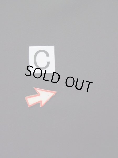 画像14: L0224M  喪服 女性用着物  シルク(正絹)   黒,  【中古】 【USED】 【リサイクル】 ★★★☆☆ (14)