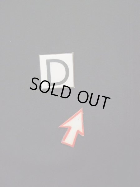 画像15: L0224M  喪服 女性用着物  シルク(正絹)   黒,  【中古】 【USED】 【リサイクル】 ★★★☆☆ (15)