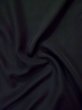 画像9: L0224O  喪服 女性用着物  シルク（正絹）   黒,  【中古】 【USED】 【リサイクル】 ★★★☆☆ (9)