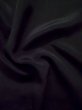 画像11: L0224P  喪服 女性用着物  シルク（正絹）   黒,  【中古】 【USED】 【リサイクル】 ★★★☆☆ (11)