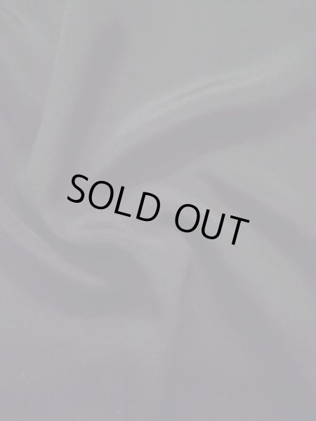 画像11: L0224P  喪服 女性用着物  シルク(正絹)   黒,  【中古】 【USED】 【リサイクル】 ★★★☆☆ (11)