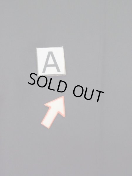 画像13: L0224P  喪服 女性用着物  シルク(正絹)   黒,  【中古】 【USED】 【リサイクル】 ★★★☆☆ (13)