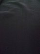 画像9: L0224Q  喪服 女性用着物  シルク（正絹）   黒,  【中古】 【USED】 【リサイクル】 ★★★☆☆ (9)