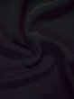 画像11: L0224Q  喪服 女性用着物  シルク（正絹）   黒,  【中古】 【USED】 【リサイクル】 ★★★☆☆ (11)