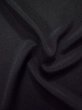 画像10: L0224S  喪服 女性用着物  シルク（正絹）   黒,  【中古】 【USED】 【リサイクル】 ★★★☆☆ (10)