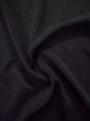 画像11: L0224S  喪服 女性用着物  シルク（正絹）   黒,  【中古】 【USED】 【リサイクル】 ★★★☆☆ (11)