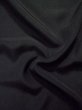 画像10: L0224T  喪服 女性用着物  シルク（正絹）   黒,  【中古】 【USED】 【リサイクル】 ★★★☆☆ (10)