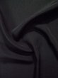 画像11: L0224T  喪服 女性用着物  シルク（正絹）   黒,  【中古】 【USED】 【リサイクル】 ★★★☆☆ (11)