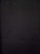 画像4: L0224U  喪服 女性用着物  シルク（正絹）   黒,  【中古】 【USED】 【リサイクル】 ★★★☆☆ (4)