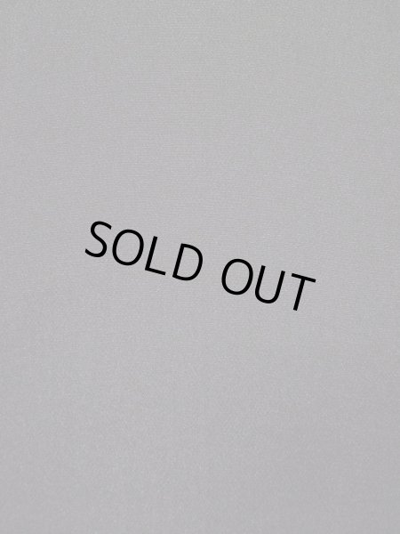 画像7: L0224U  喪服 女性用着物  シルク(正絹)   黒,  【中古】 【USED】 【リサイクル】 ★★★☆☆ (7)