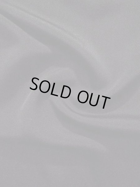 画像10: L0224U  喪服 女性用着物  シルク(正絹)   黒,  【中古】 【USED】 【リサイクル】 ★★★☆☆ (10)