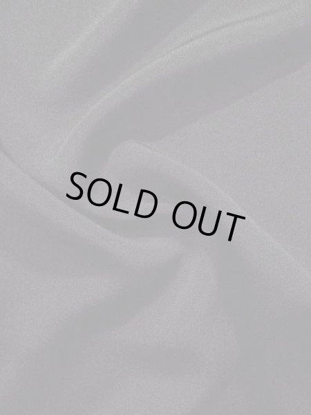 画像11: L0224U  喪服 女性用着物  シルク(正絹)   黒,  【中古】 【USED】 【リサイクル】 ★★★☆☆ (11)