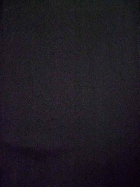 画像5: L0224V  喪服 女性用着物  シルク(正絹)   黒,  【中古】 【USED】 【リサイクル】 ★★★☆☆ (5)