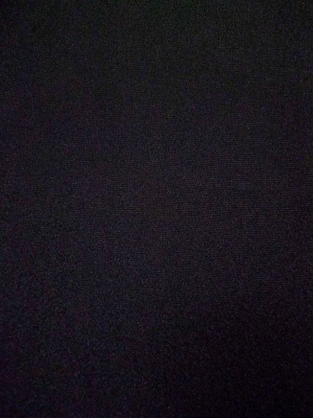 画像7: L0224V  喪服 女性用着物  シルク(正絹)   黒,  【中古】 【USED】 【リサイクル】 ★★★☆☆ (7)