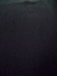 画像8: L0224V  喪服 女性用着物  シルク（正絹）   黒,  【中古】 【USED】 【リサイクル】 ★★★☆☆ (8)