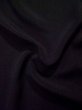 画像10: L0224V  喪服 女性用着物  シルク（正絹）   黒,  【中古】 【USED】 【リサイクル】 ★★★☆☆ (10)
