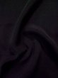 画像11: L0224V  喪服 女性用着物  シルク（正絹）   黒,  【中古】 【USED】 【リサイクル】 ★★★☆☆ (11)
