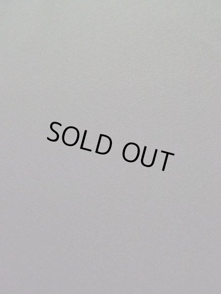 画像8: L0224X  喪服 女性用着物  シルク（正絹）   黒,  【中古】 【USED】 【リサイクル】 ★★★☆☆ (8)