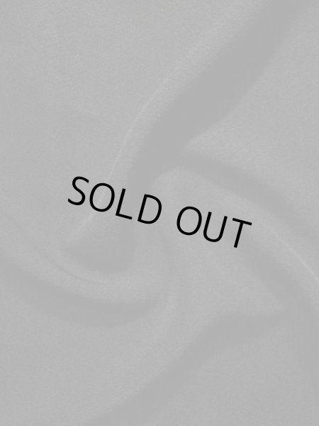 画像10: L0224X  喪服 女性用着物  シルク（正絹）   黒,  【中古】 【USED】 【リサイクル】 ★★★☆☆ (10)