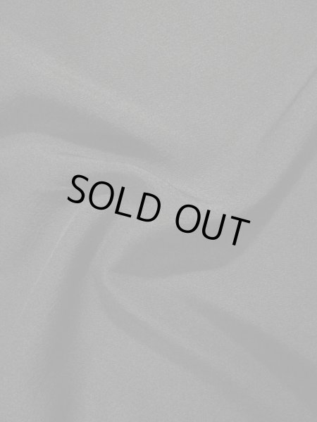 画像11: L0224X  喪服 女性用着物  シルク（正絹）   黒,  【中古】 【USED】 【リサイクル】 ★★★☆☆ (11)