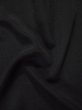 画像11: L0224Y  喪服 女性用着物  シルク（正絹）   黒,  【中古】 【USED】 【リサイクル】 ★★★☆☆ (11)