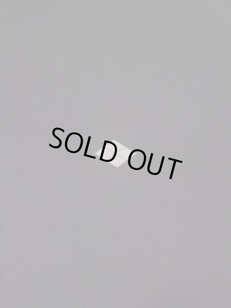 画像3: L0224Z Mint  喪服 女性用着物  シルク(正絹)   黒,  【中古】 【USED】 【リサイクル】 ★★★★★ (3)