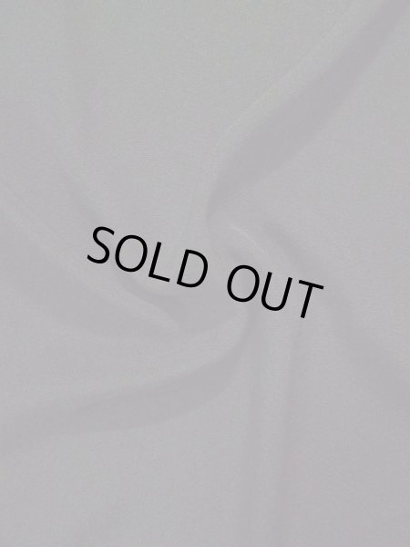 画像10: L0224Z Mint  喪服 女性用着物  シルク(正絹)   黒,  【中古】 【USED】 【リサイクル】 ★★★★★ (10)