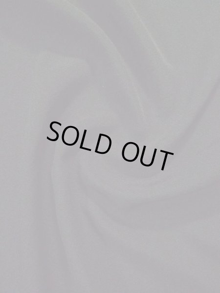 画像11: L0224Z Mint  喪服 女性用着物  シルク(正絹)   黒,  【中古】 【USED】 【リサイクル】 ★★★★★ (11)