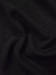 画像10: L0225B  喪服 女性用着物  ウール   黒,  【中古】 【USED】 【リサイクル】 ★☆☆☆☆ (10)
